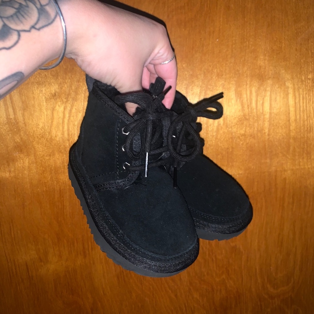 Ugg boots